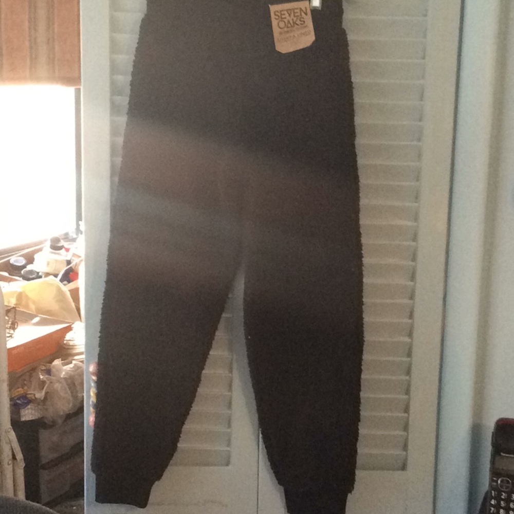 Swag pants